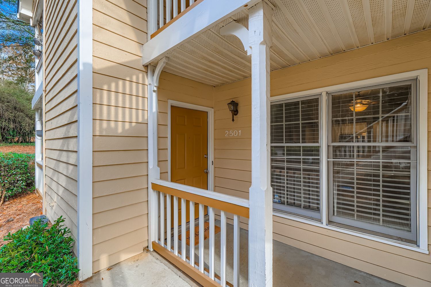 2501 Vineyard WAY SE