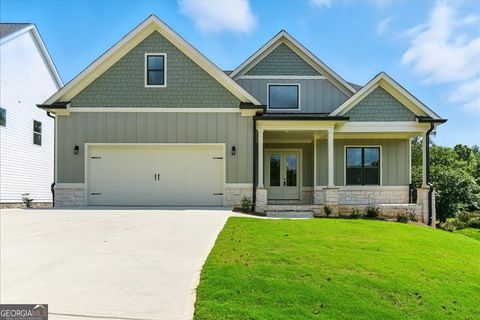 Photo of 3 Outpost Trail SE, Rome, GA 30161 (MLS # 10535986)