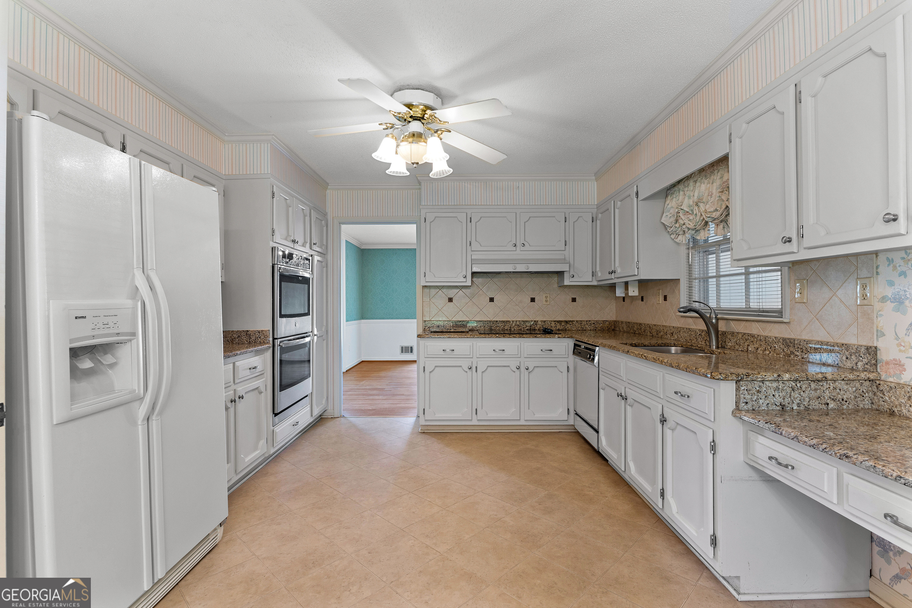 Fayetteville, Georgia 30214, United States, 3 Bedrooms Bedrooms, ,3 BathroomsBathrooms,Residential,Active,149628