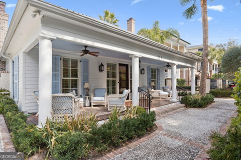 327 Butler AVE St. Simons GA 31522