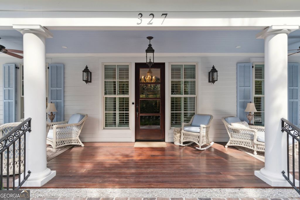 Photo of 327 Butler Avenue, St. Simons, GA 31522 (MLS # 10687398)