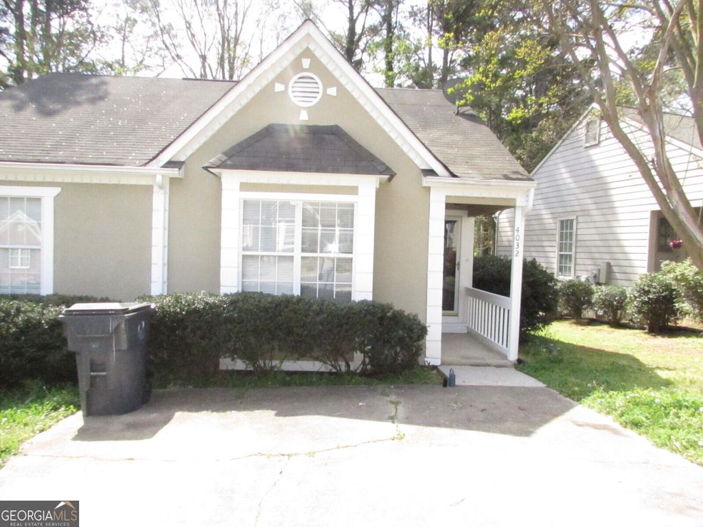 Photo of 4032 Settlers Hill Way, Norcross, GA 30093 (MLS # 10724423)