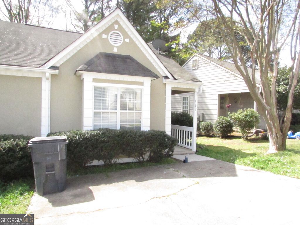 Photo of 4032 Settlers Hill Way, Norcross, GA 30093 (MLS # 10724423)