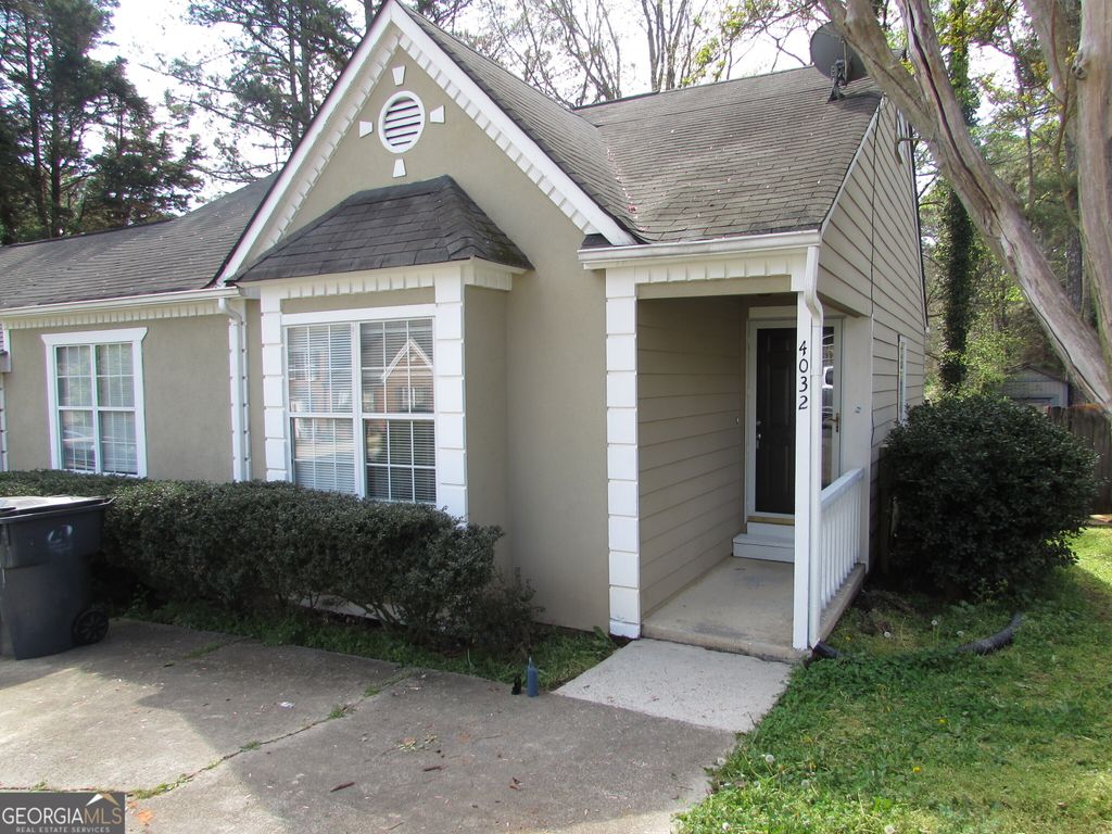 Photo of 4032 Settlers Hill Way, Norcross, GA 30093 (MLS # 10724423)