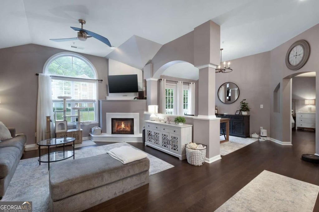 Photo of 4006 Orchard Hill Terrace, Stone Mountain, GA 30083 (MLS # 10871384)