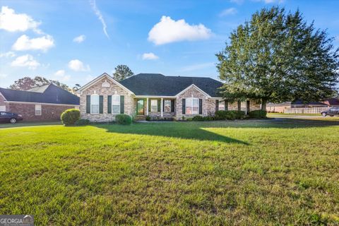 2977 Galahad WAY Augusta GA 30909