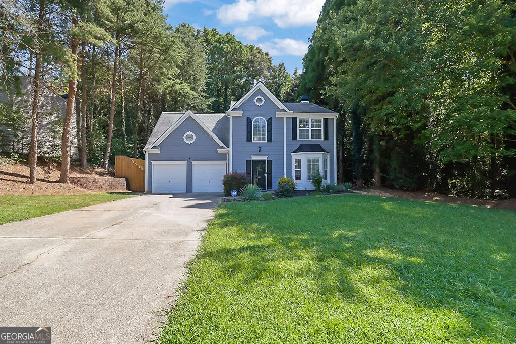 2010 Hidden Valley Drive SW