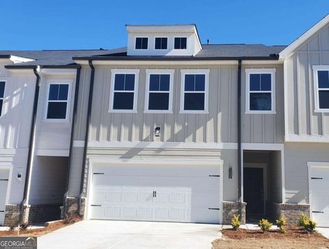 Townhouse in Loganville GA 640 Point Place Dr (lot 15) Rd.jpg