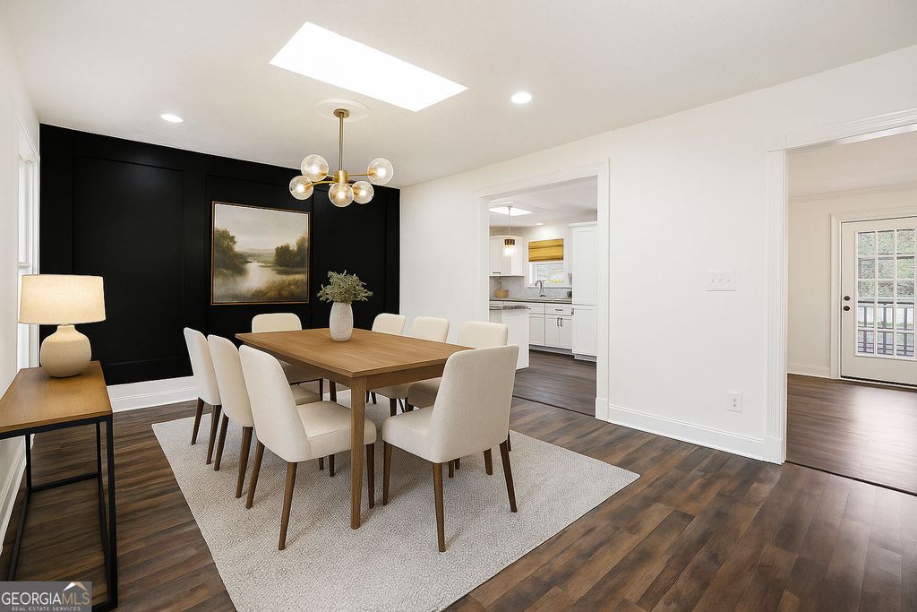 Photo of 1305 Bellemeade Circle SW, Mableton, GA 30126 (MLS # 10654198)