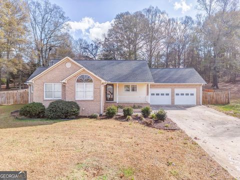 Photo of 292 Kimwood Drive, Cedartown, GA 30125 (MLS # 10650758)