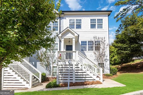 1405 Attwater DR Atlanta GA 30316