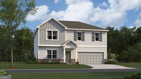 2489 Cotton LN Douglasville GA 30135