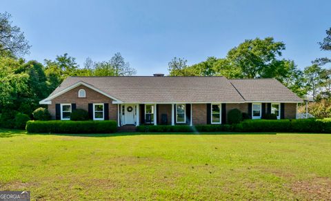 200 Woodridge Road, Dublin, GA 31021 - MLS#: 10498928