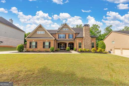 1637 Bunting Forest CT