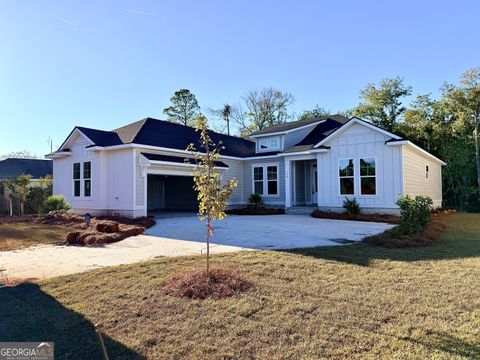 Photo of 113 Tidal Marsh Way, St. Marys, GA 31558 (MLS # 10644209)