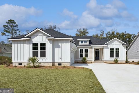 Photo of 113 Tidal Marsh Way, St. Marys, GA 31558 (MLS # 10644209)
