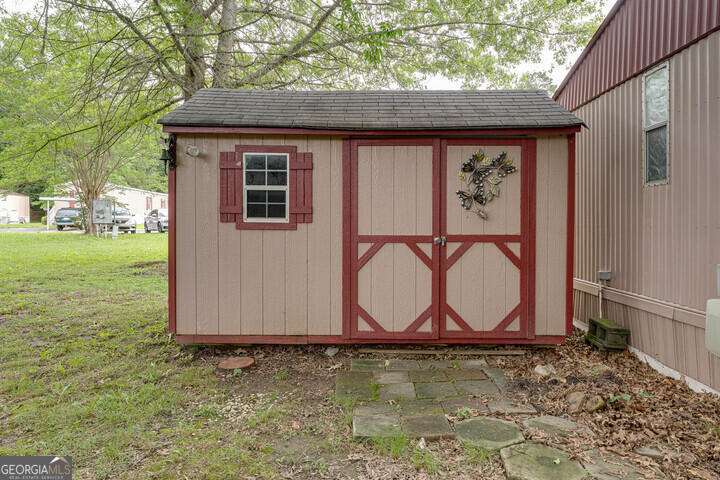87 Cambridge CIR