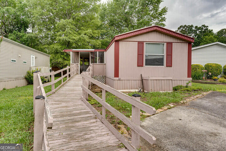 87 Cambridge CIR