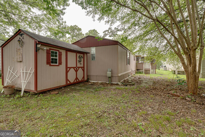 87 Cambridge CIR