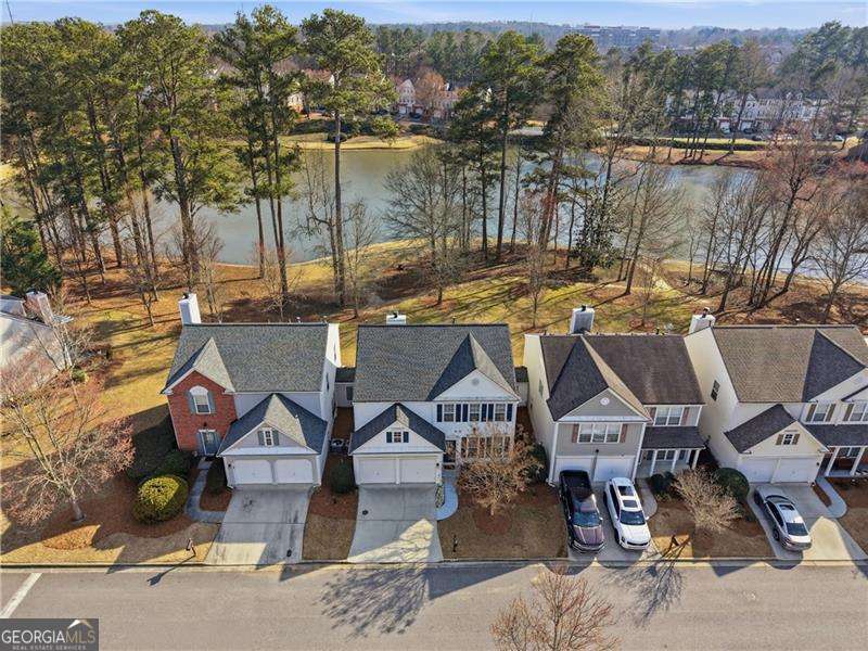 3497 Wennington TRCE