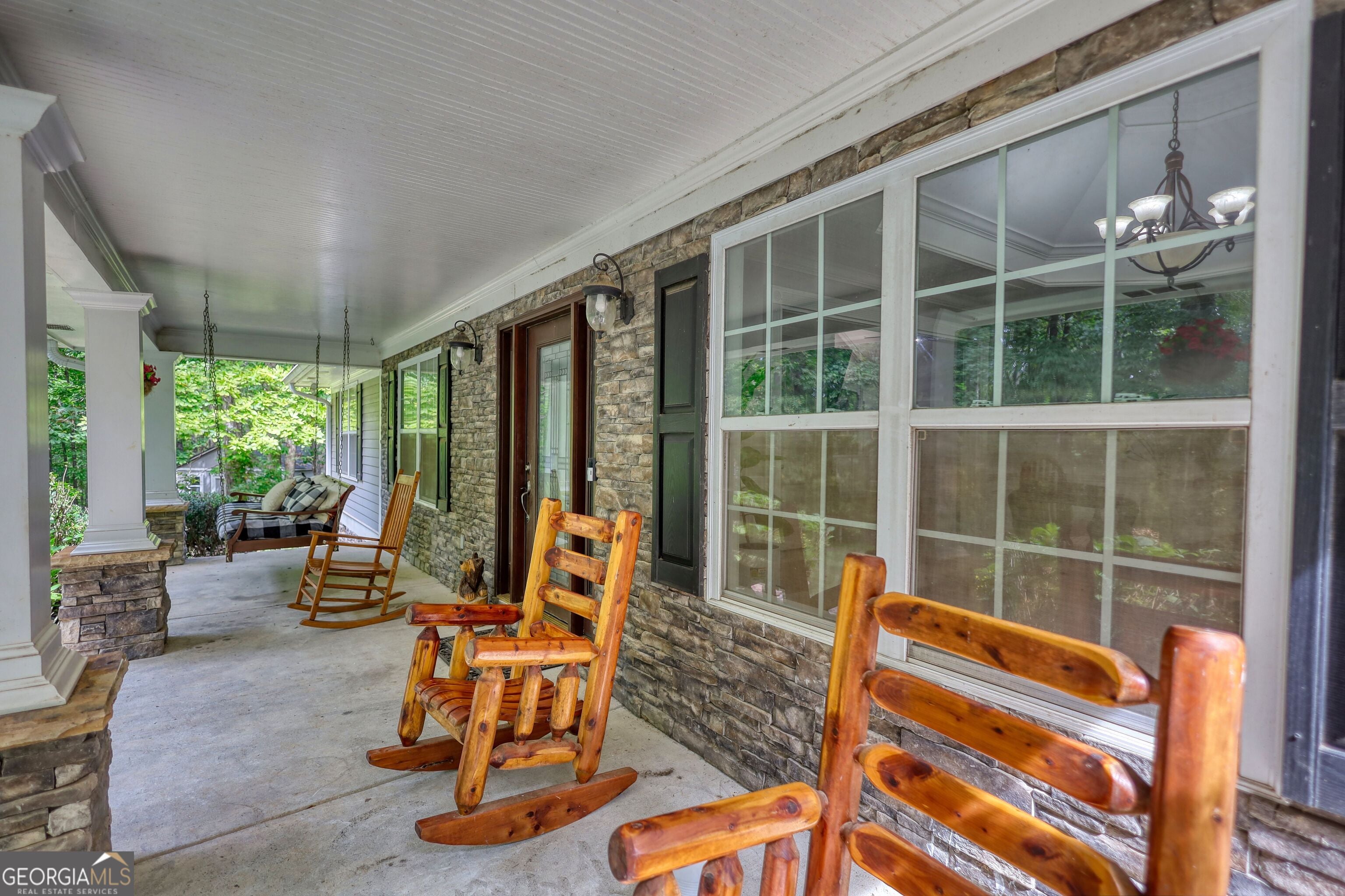 4140 Mount Paran DR