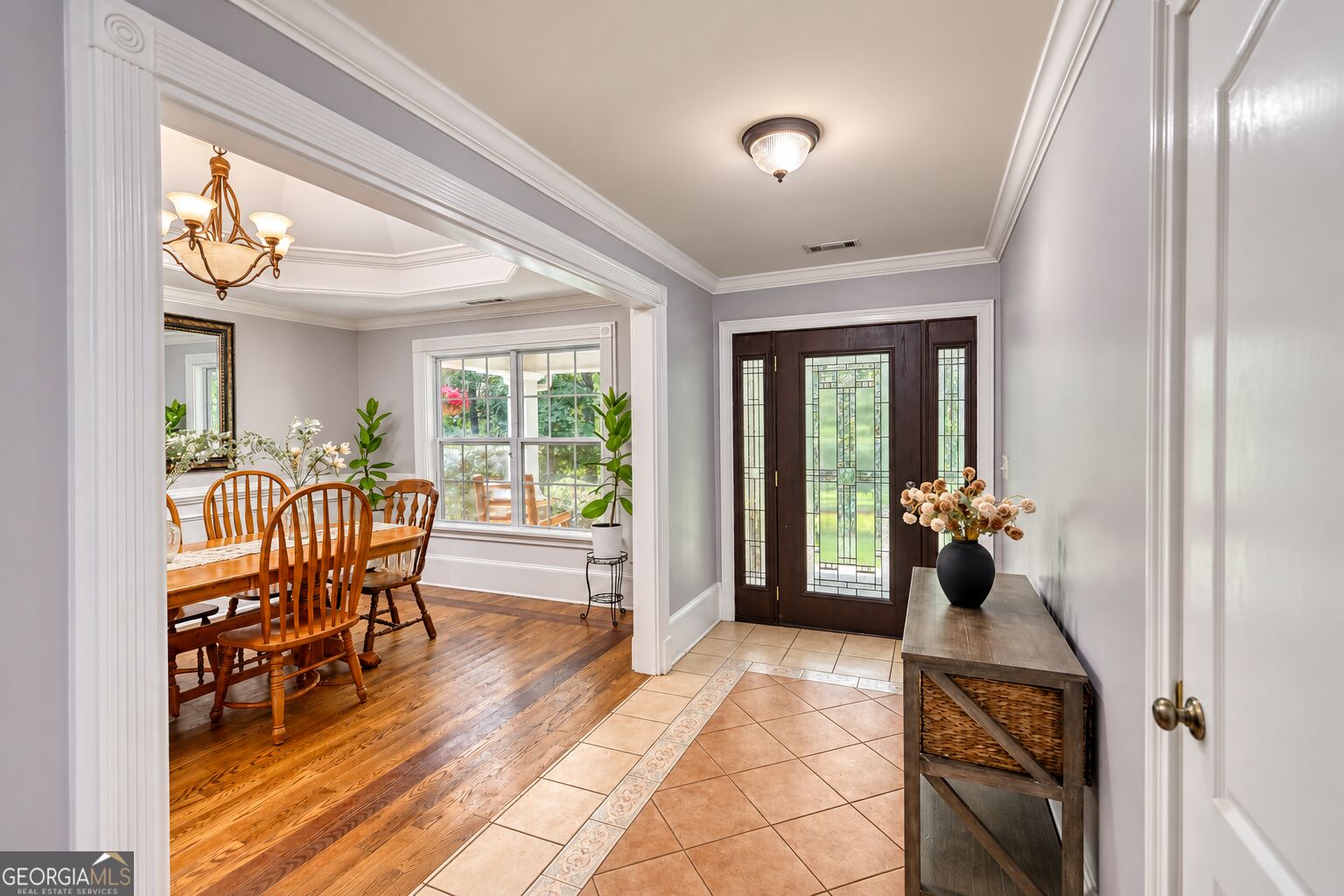 4140 Mount Paran DR