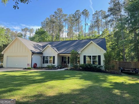 111 Bob Cat Trail, Mansfield, GA 30055 - #: 10516770