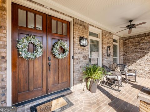 A home in Buford