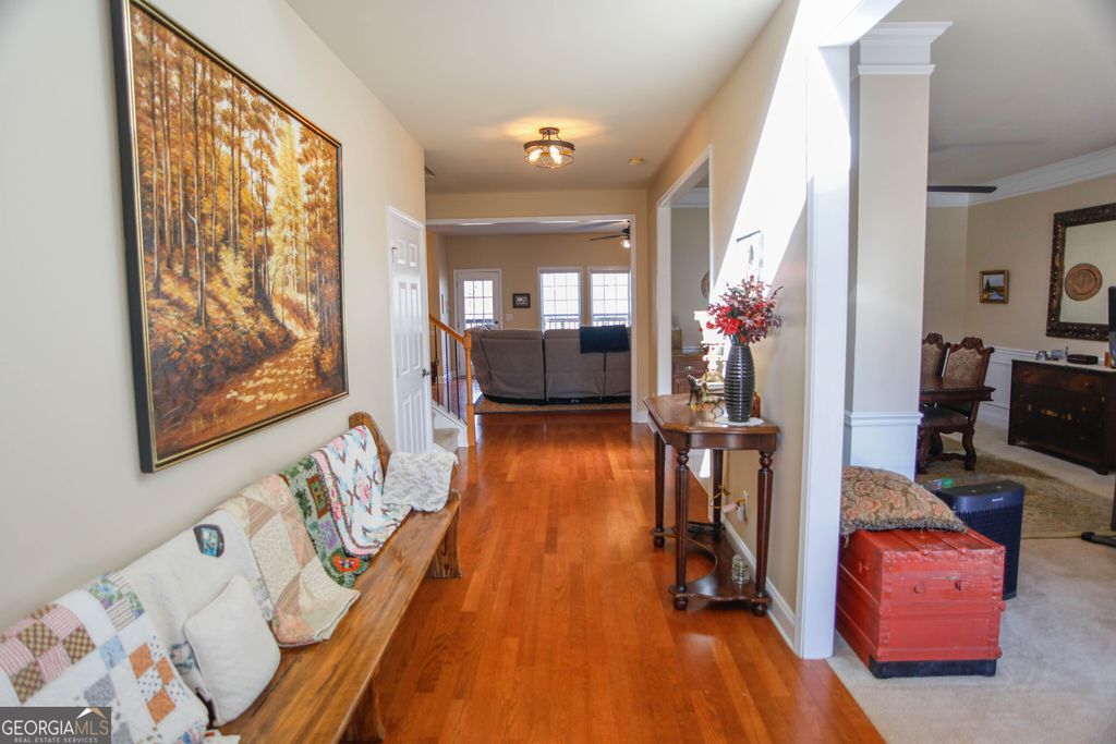 Photo of 810 Liberty Bell Run, Hoschton, GA 30548 (MLS # 10687288)