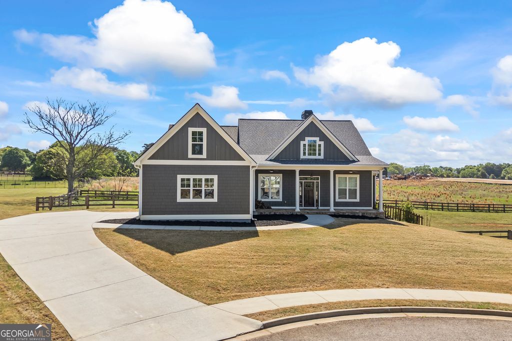 Photo of 225 Wicklow Court, Hoschton, GA 30548 (MLS # 10730411)