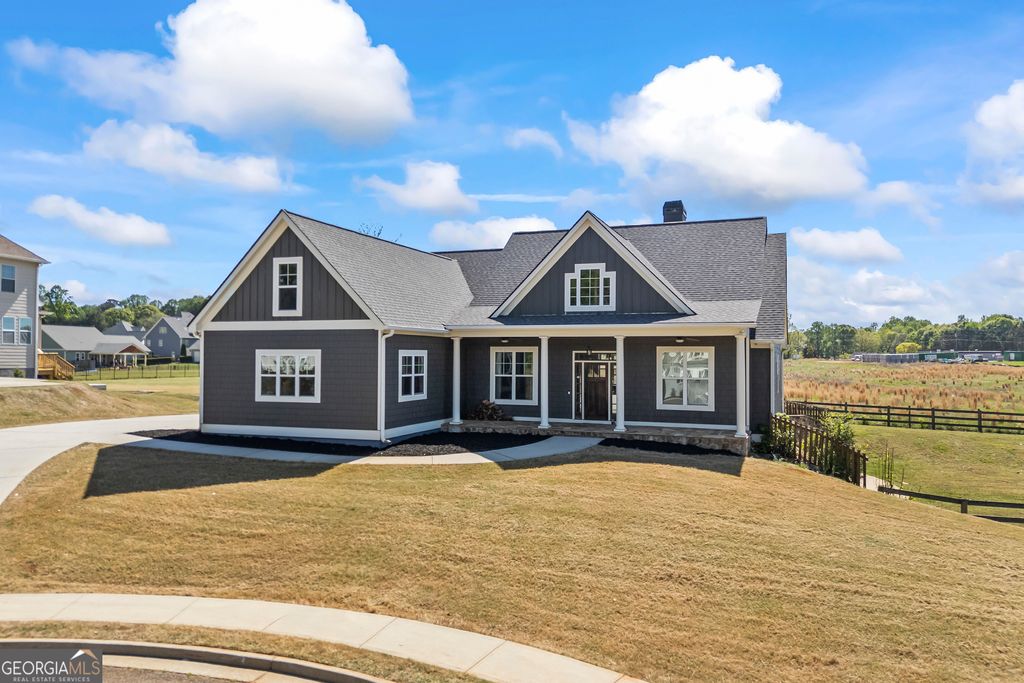 Photo of 225 Wicklow Court, Hoschton, GA 30548 (MLS # 10730411)