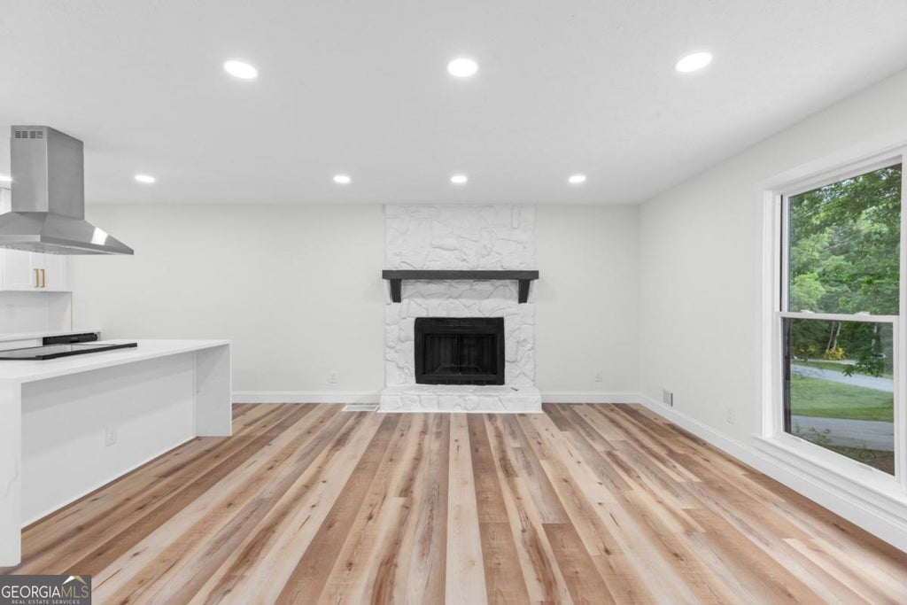 Photo of 412 Trotters Ridge Ridge, Lawrenceville, GA 30043 (MLS # 10807293)