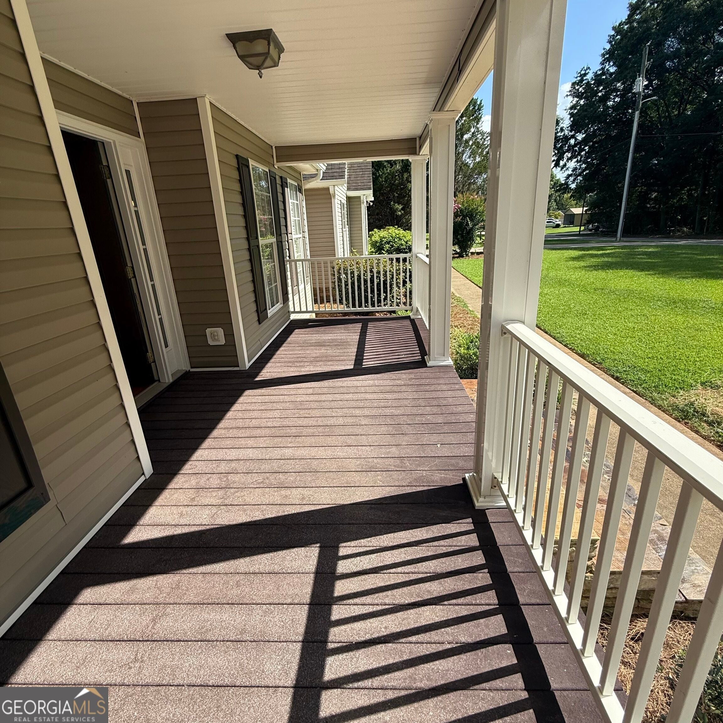 153 Dogwood DR