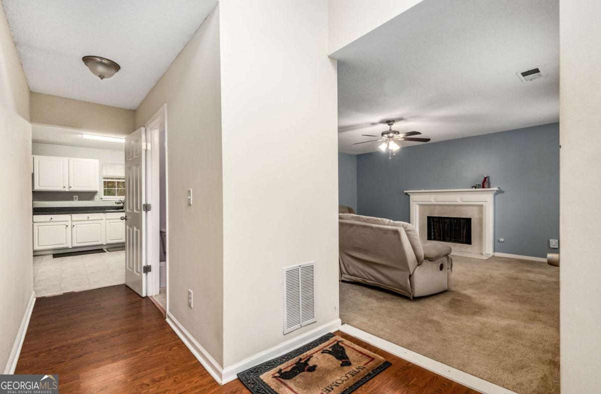 Eagles Nest - Residential