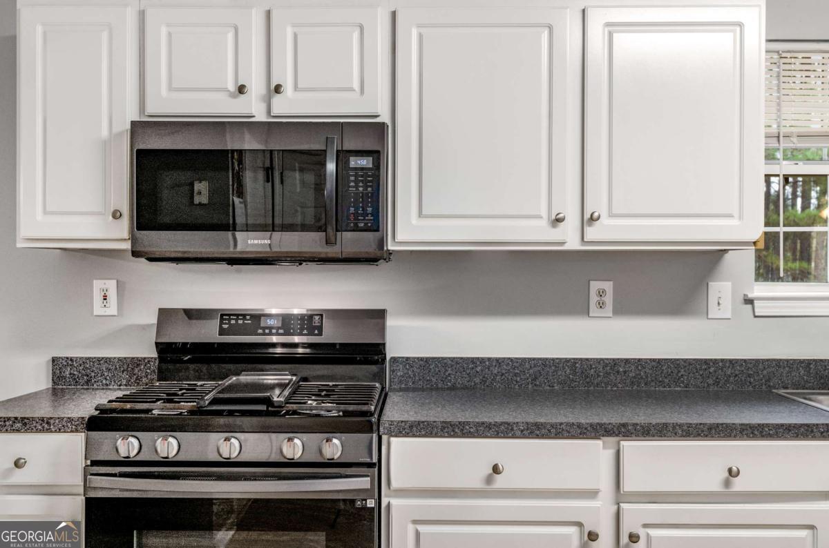 Eagles Nest - Residential