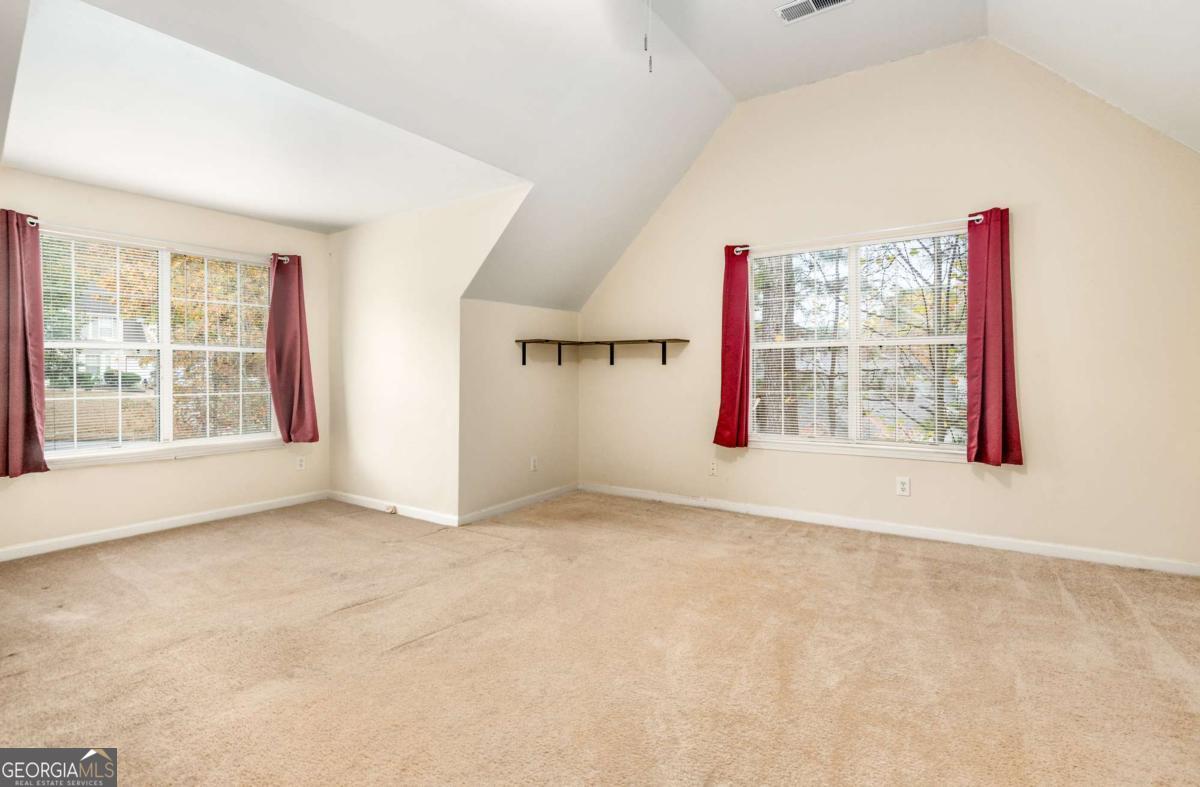 Eagles Nest - Residential