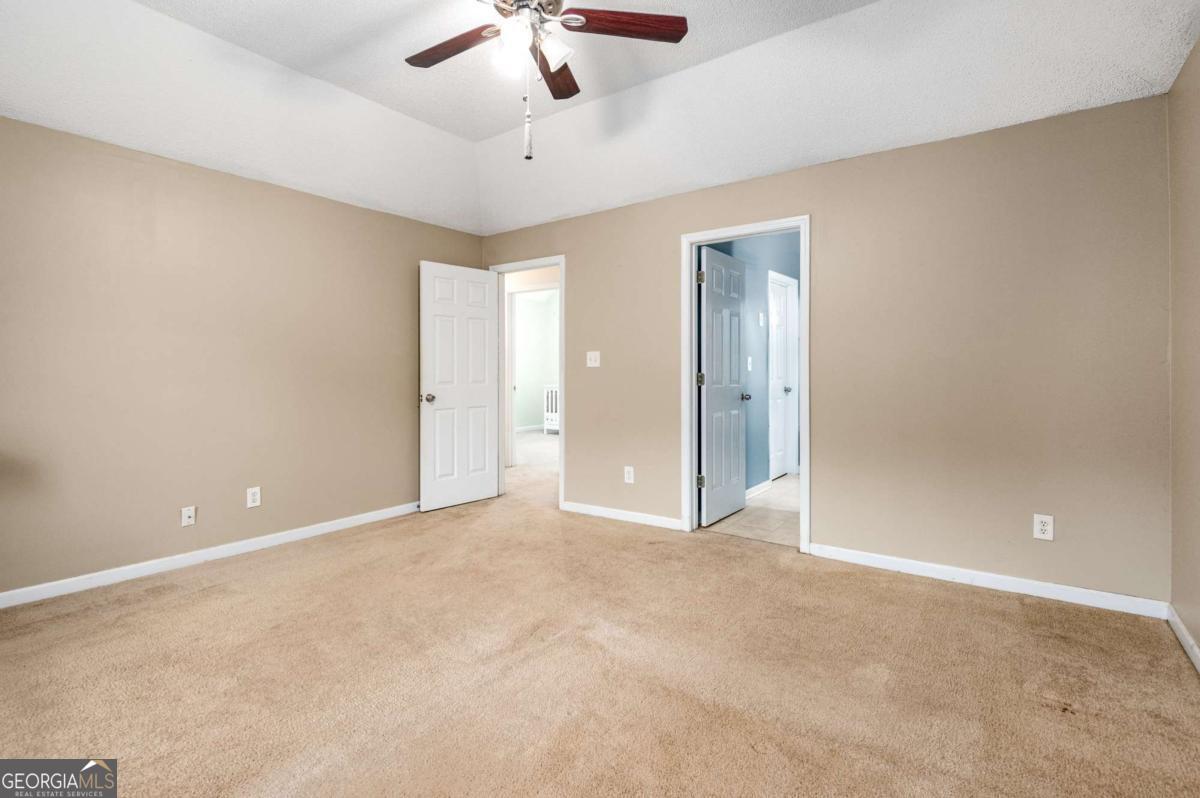 Eagles Nest - Residential