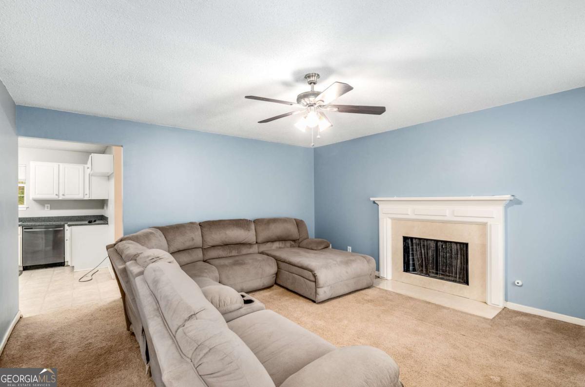 Eagles Nest - Residential