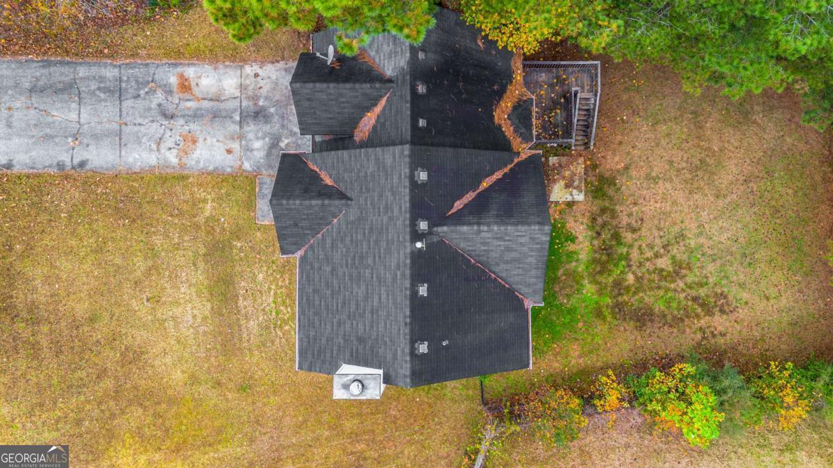 Eagles Nest - Residential