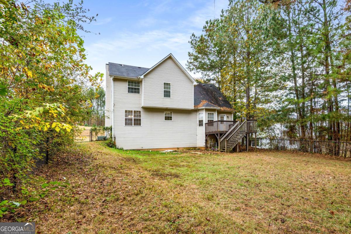 Eagles Nest - Residential