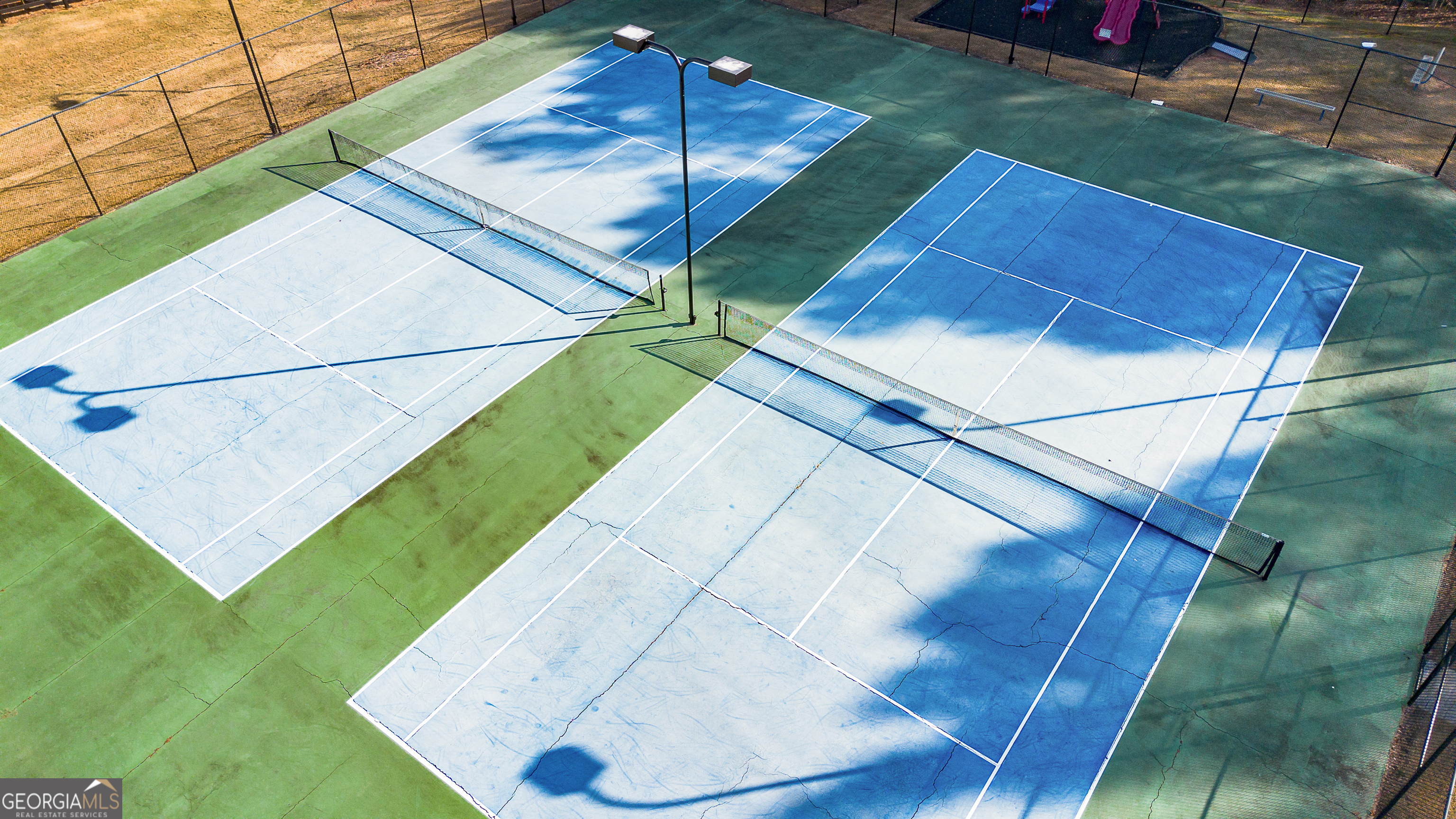 Eagles Nest - Residential