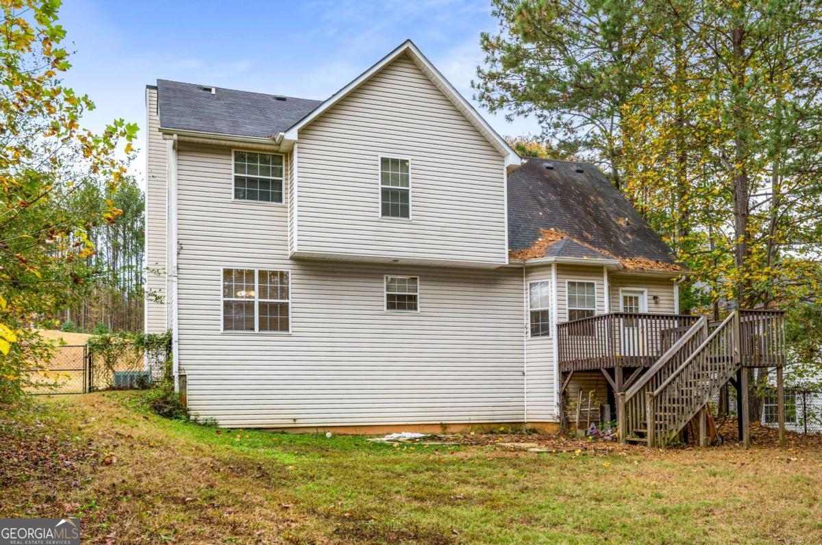 Eagles Nest - Residential