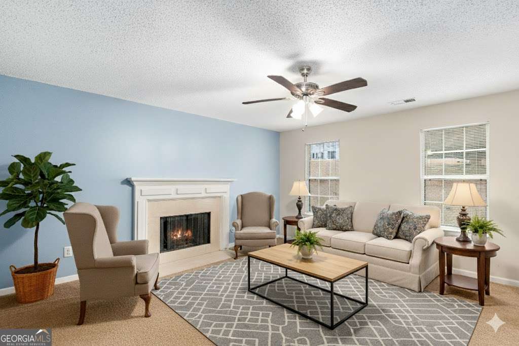 Eagles Nest - Residential