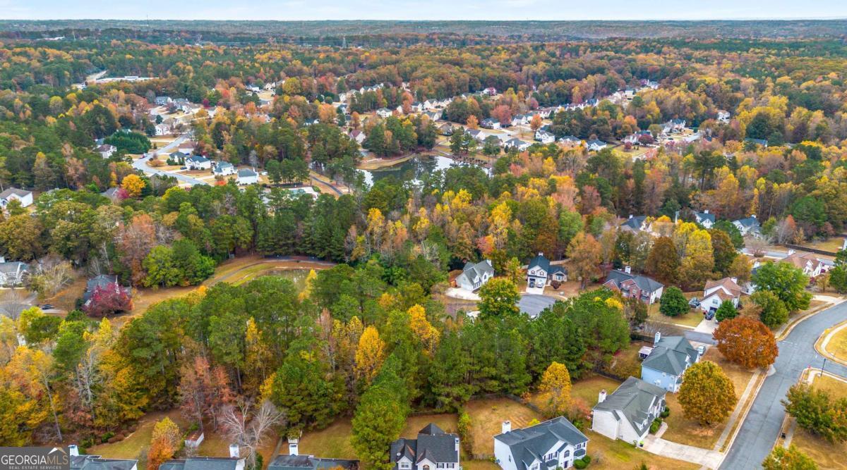 Eagles Nest - Residential