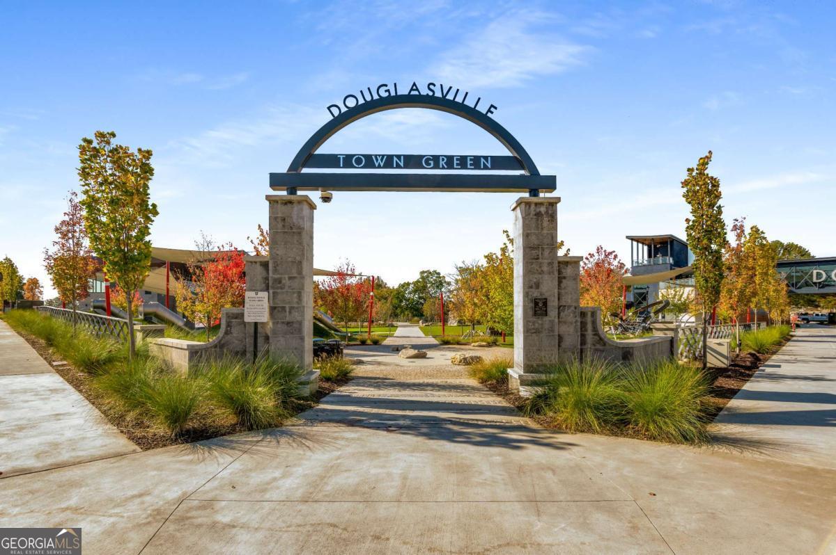 Eagles Nest - Residential