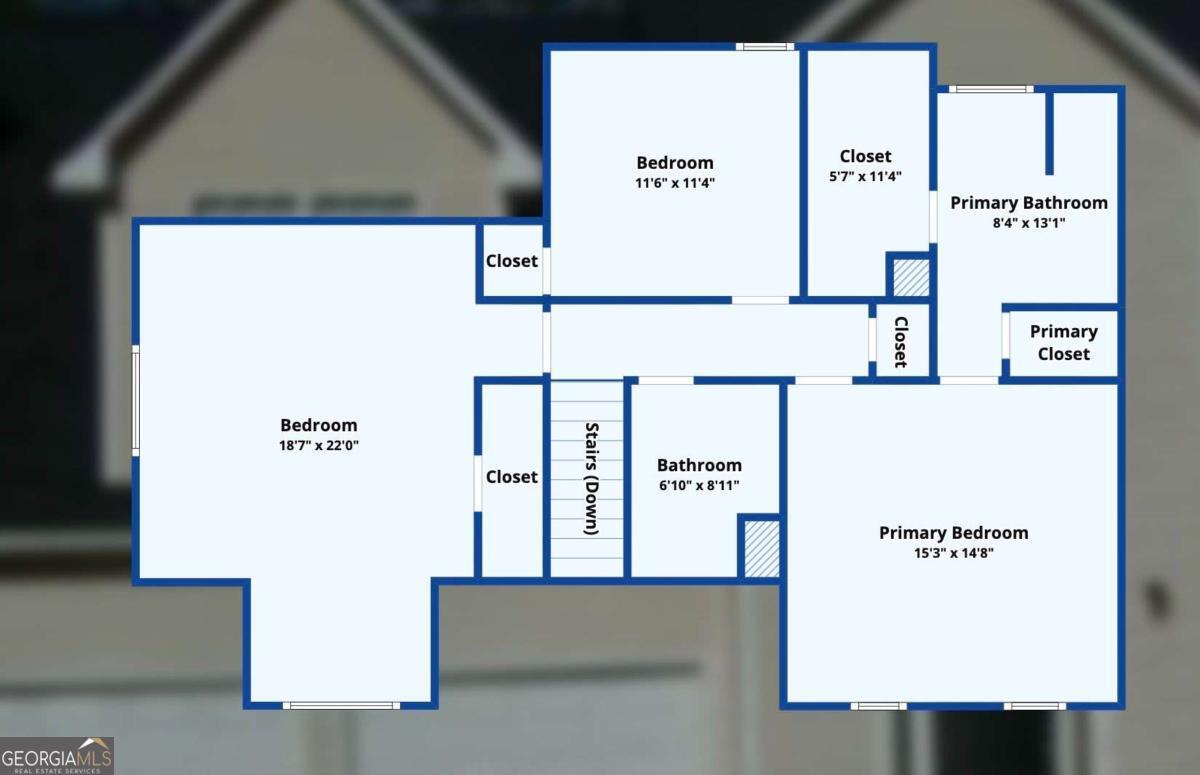 Eagles Nest - Residential