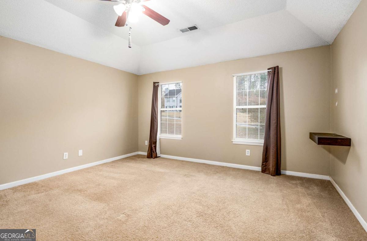 Eagles Nest - Residential