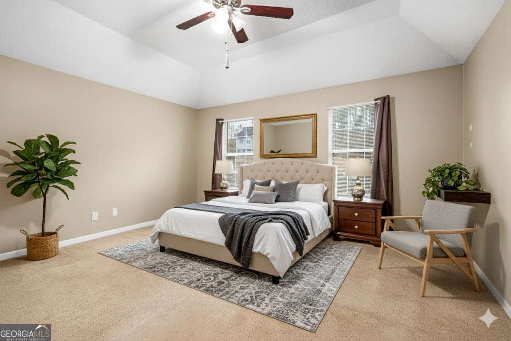 Eagles Nest - Residential