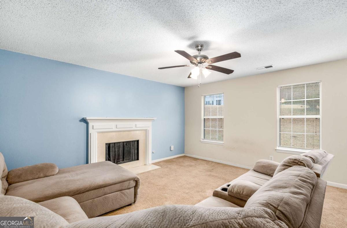 Eagles Nest - Residential