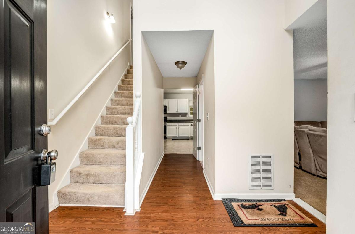 Eagles Nest - Residential